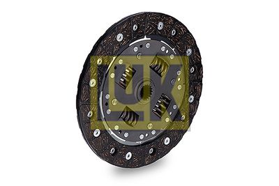 Clutch Disc Schaeffler LuK 319 0017 16