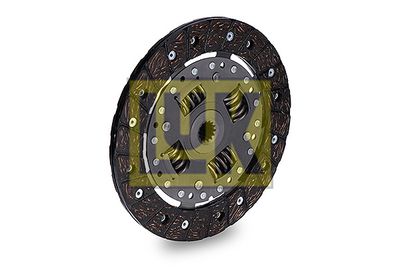 Clutch Disc Schaeffler LuK 319 0031 16