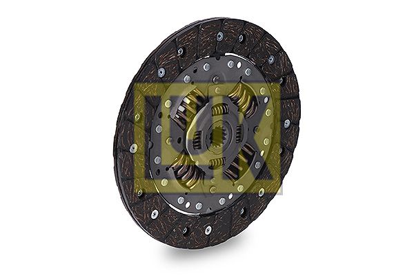 Schaeffler LuK 319 0054 10 Clutch Disc