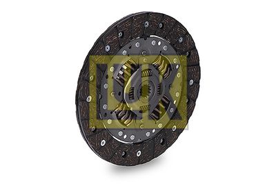 Clutch Disc Schaeffler LuK 319 0054 10