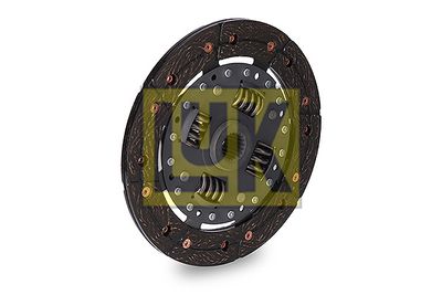 Clutch Disc Schaeffler LuK 319 0063 16