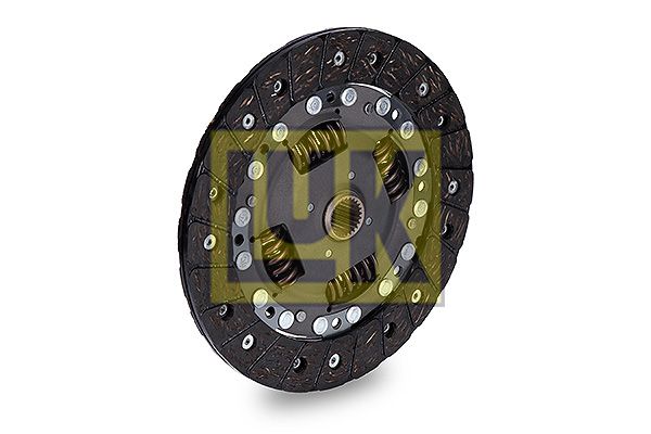 Schaeffler LuK 319 0079 11 Clutch Disc