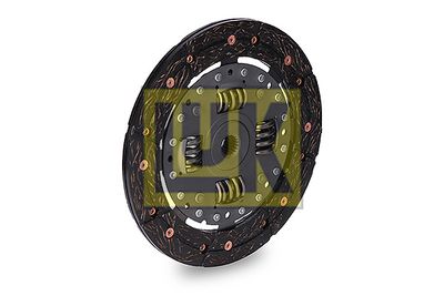 Clutch Disc Schaeffler LuK 319 0092 10