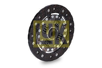 Clutch Disc Schaeffler LuK 319 0110 10