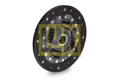 Clutch Disc Schaeffler LuK 319 0149 10