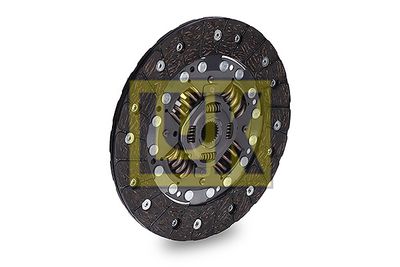 Clutch Disc Schaeffler LuK 320 0051 11