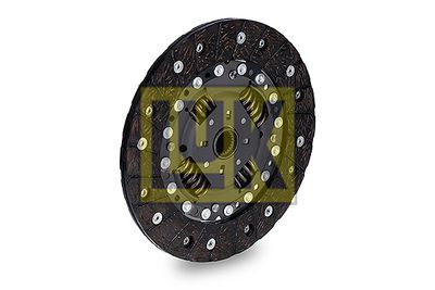 Clutch Disc Schaeffler LuK 320 0193 11