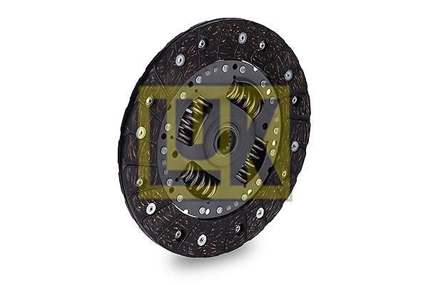 Schaeffler LuK 320 0241 10 Clutch Disc