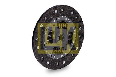 Clutch Disc Schaeffler LuK 320 0261 10