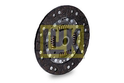 Clutch Disc Schaeffler LuK 320 0342 10