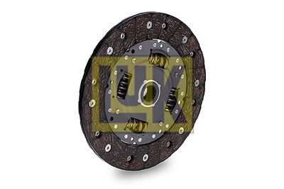 Clutch Disc Schaeffler LuK 320 0467 10