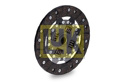 Clutch Disc Schaeffler LuK 321 0019 10