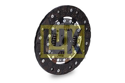 Clutch Disc Schaeffler LuK 321 0033 11