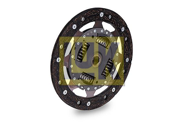 Schaeffler LuK 321 0047 10 Clutch Disc