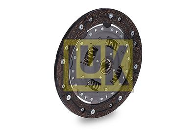 Clutch Disc Schaeffler LuK 321 0048 10