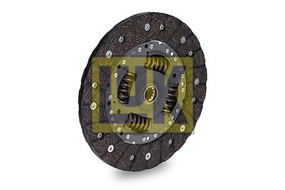 Clutch Disc Schaeffler LuK 321 0055 10