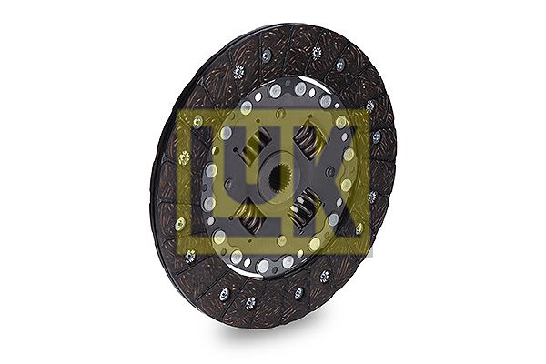 Schaeffler LuK 322 0001 16 Clutch Disc