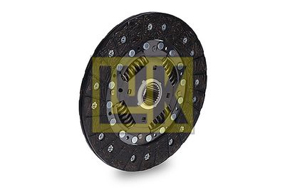 Clutch Disc Schaeffler LuK 322 0091 17