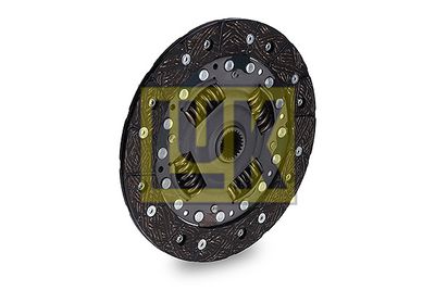 Clutch Disc Schaeffler LuK 322 0161 10