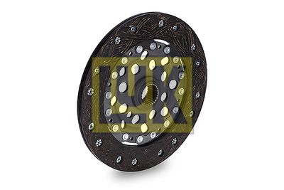 Clutch Disc Schaeffler LuK 322 0268 10