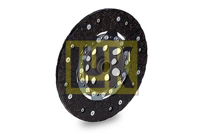 Clutch Disc Schaeffler LuK 322 0283 10