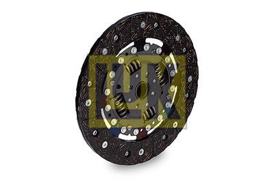 Clutch Disc Schaeffler LuK 322 0285 10