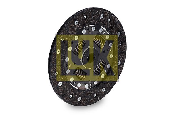 Schaeffler LuK 322 0313 10 Clutch Disc