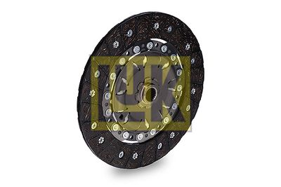 Clutch Disc Schaeffler LuK 322 0374 10