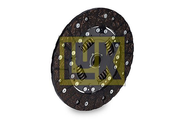 Schaeffler LuK 323 0177 16 Clutch Disc