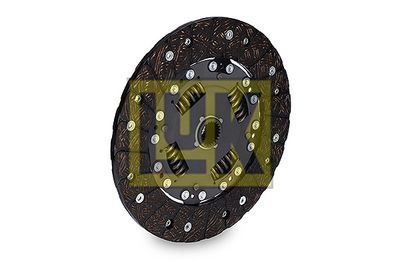 Clutch Disc Schaeffler LuK 323 0177 16