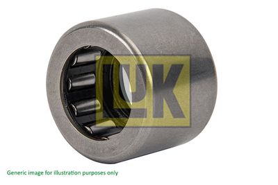 Pilot Bearing, clutch Schaeffler LuK 410 0003 10