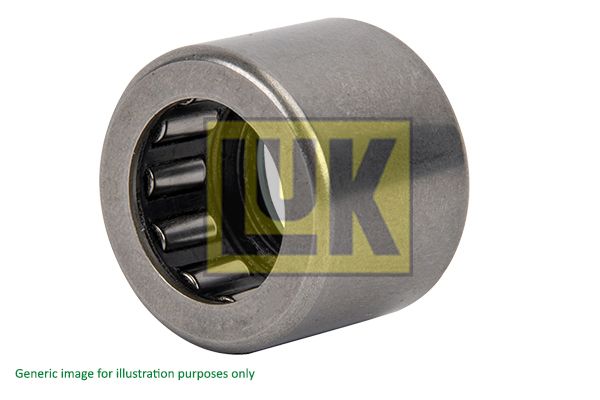 Schaeffler LuK 410 0009 10 Pilot Bearing, clutch