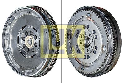 Flywheel Schaeffler LuK 415 0063 10