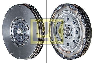 Flywheel Schaeffler LuK 415 0071 10