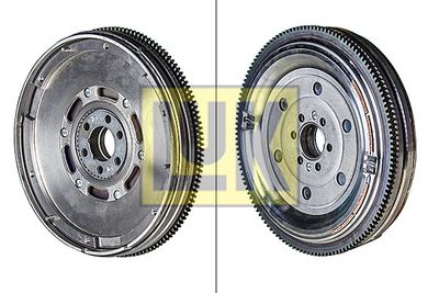 Flywheel Schaeffler LuK 415 0092 10