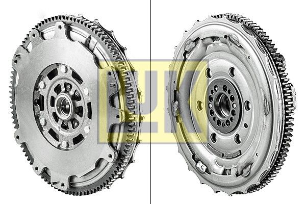 Schaeffler LuK 415 0100 11 Flywheel