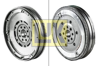 Flywheel Schaeffler LuK 415 0105 10