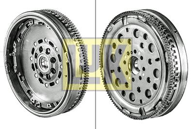 Flywheel Schaeffler LuK 415 0107 10