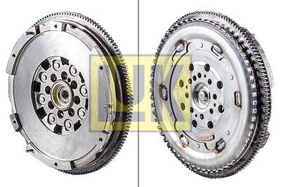 Flywheel Schaeffler LuK 415 0118 10