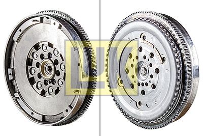 Flywheel Schaeffler LuK 415 0126 10