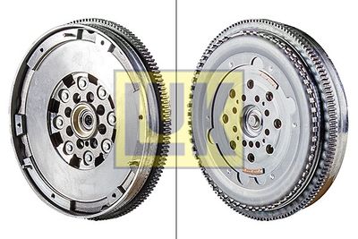 Flywheel Schaeffler LuK 415 0136 10