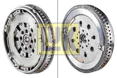 Flywheel Schaeffler LuK 415 0138 10