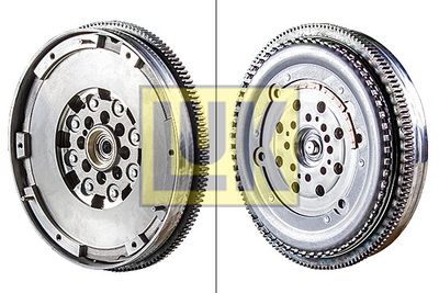 Flywheel Schaeffler LuK 415 0183 10