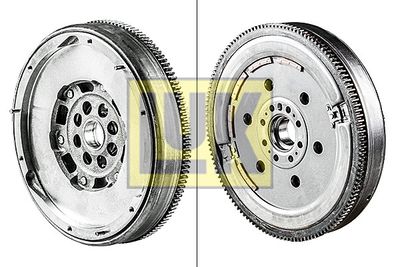 Flywheel Schaeffler LuK 415 0225 10