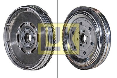 Flywheel Schaeffler LuK 415 0231 10