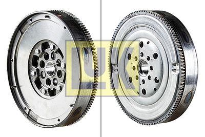 Flywheel Schaeffler LuK 415 0265 10