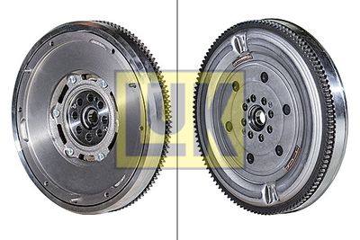 Flywheel Schaeffler LuK 415 0272 10