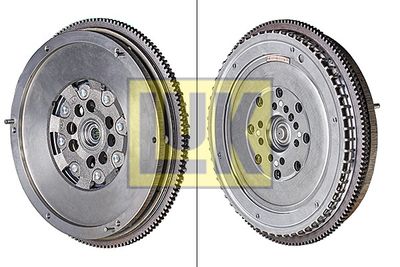 Flywheel Schaeffler LuK 415 0289 10