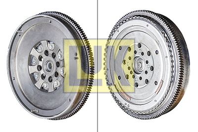 Flywheel Schaeffler LuK 415 0308 10