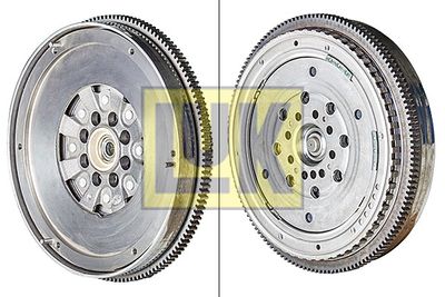 Flywheel Schaeffler LuK 415 0310 10